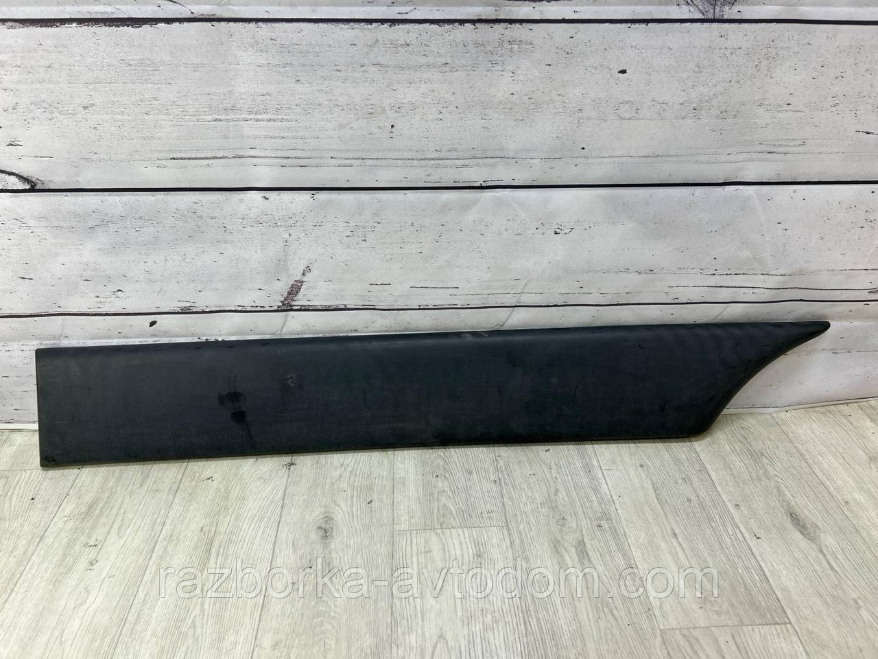Молдинг/накладка (кузова) крила заднього лівого Citroen Berlingo M53 (03-08) OE:9619030377