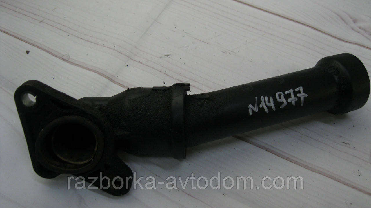 Трубка системи охолодження Ford Transit (2006-2014) 2.2 TDCi OE:6C1Q8B535AF