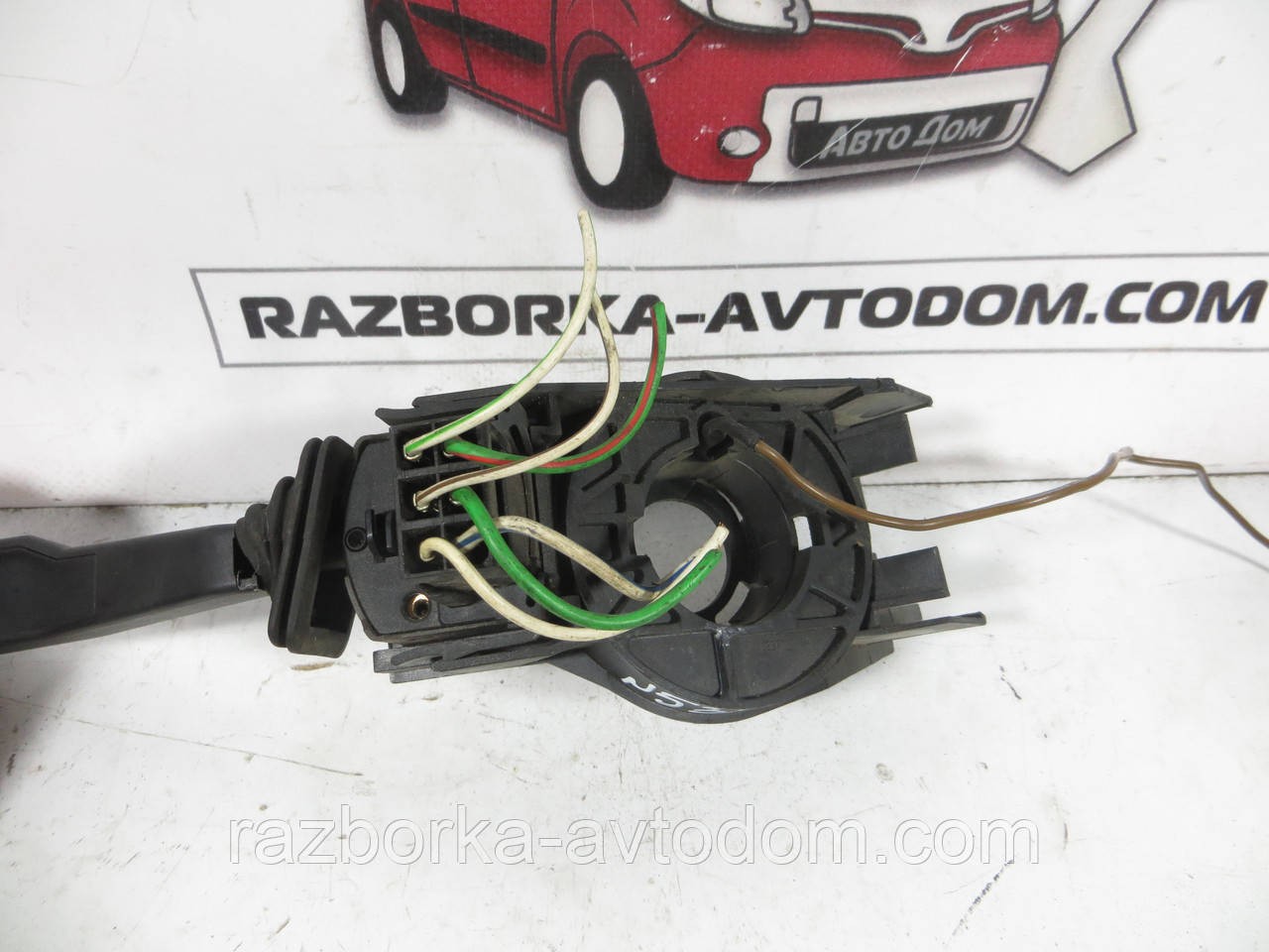 Підрулевий перемикач правий Volvo 440, 460 (1987-1997) OE: 412970