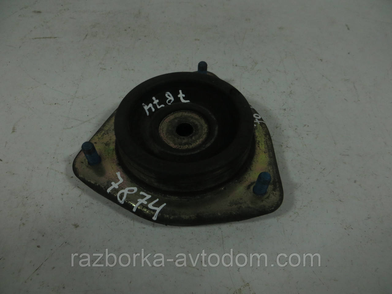 Опора амортизатора переднього FORD SCORPIO (1985-1998) ОЕ: 85GB-3K155-BA, 85GB3K155BA, 85GB-3K155-AB OE 6127932