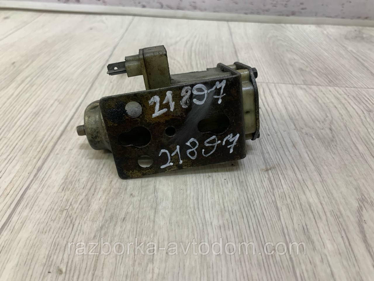 Насос-мотор омивача скла переднього лобового BMW E21 OE:B23955651