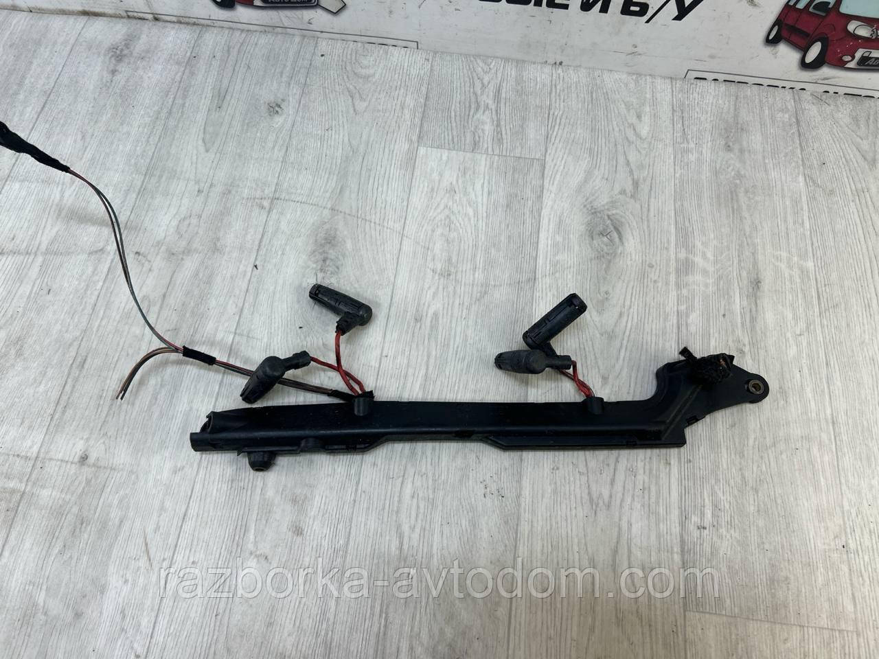 Проводка свічок накала 2,0DTI Opel Zafira A (1999-2005) OE:90584883