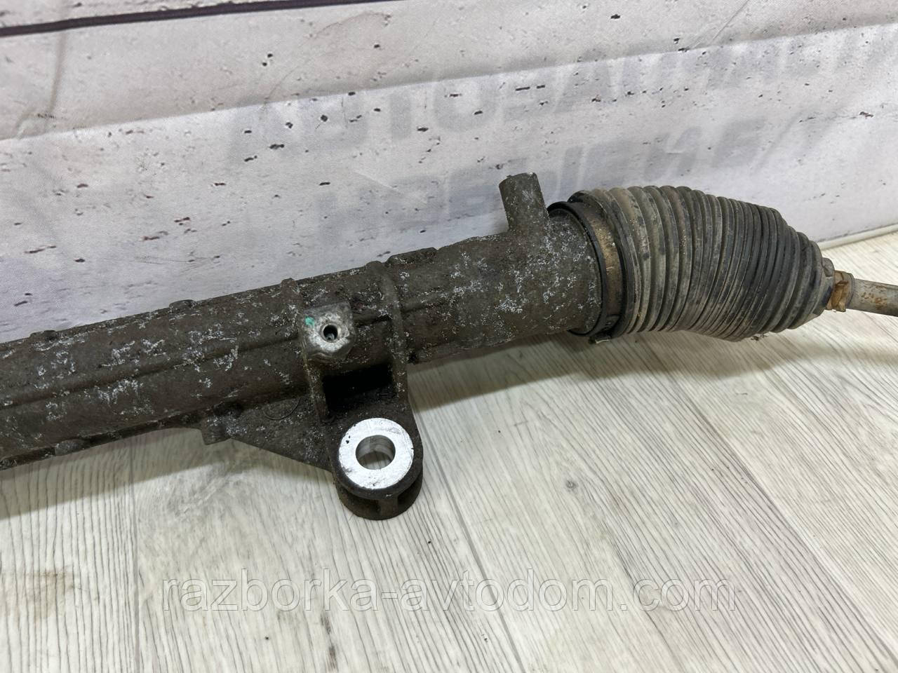 Кермова рейка без гур Renault Scenic 3 (09-), Megane 3 (09-), Fluence (09-) OE:490010683R