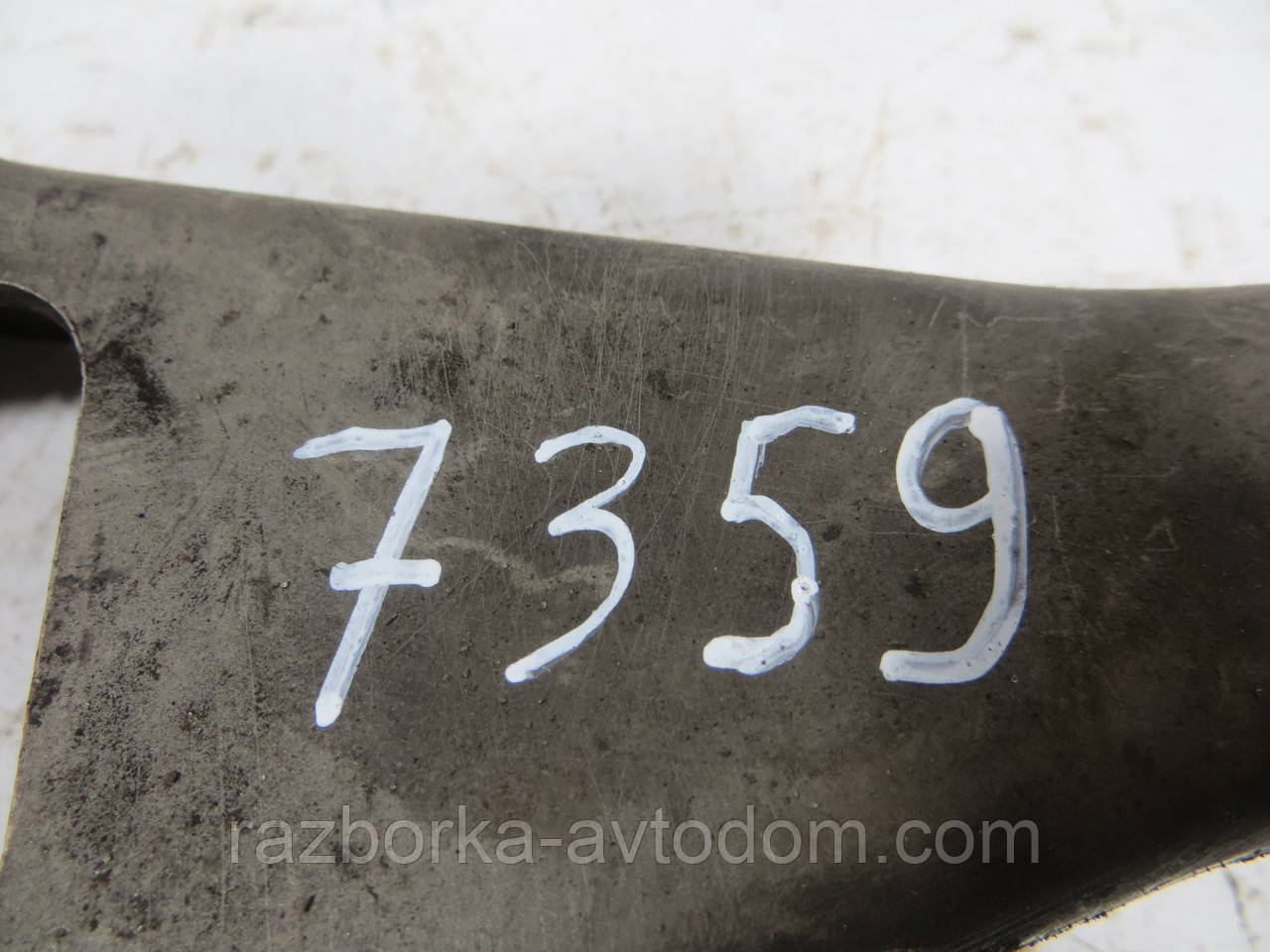Вилка зчеплення FORD TRANSIT (2000-2006) ОЕ: 3C117515AA OE 4412069