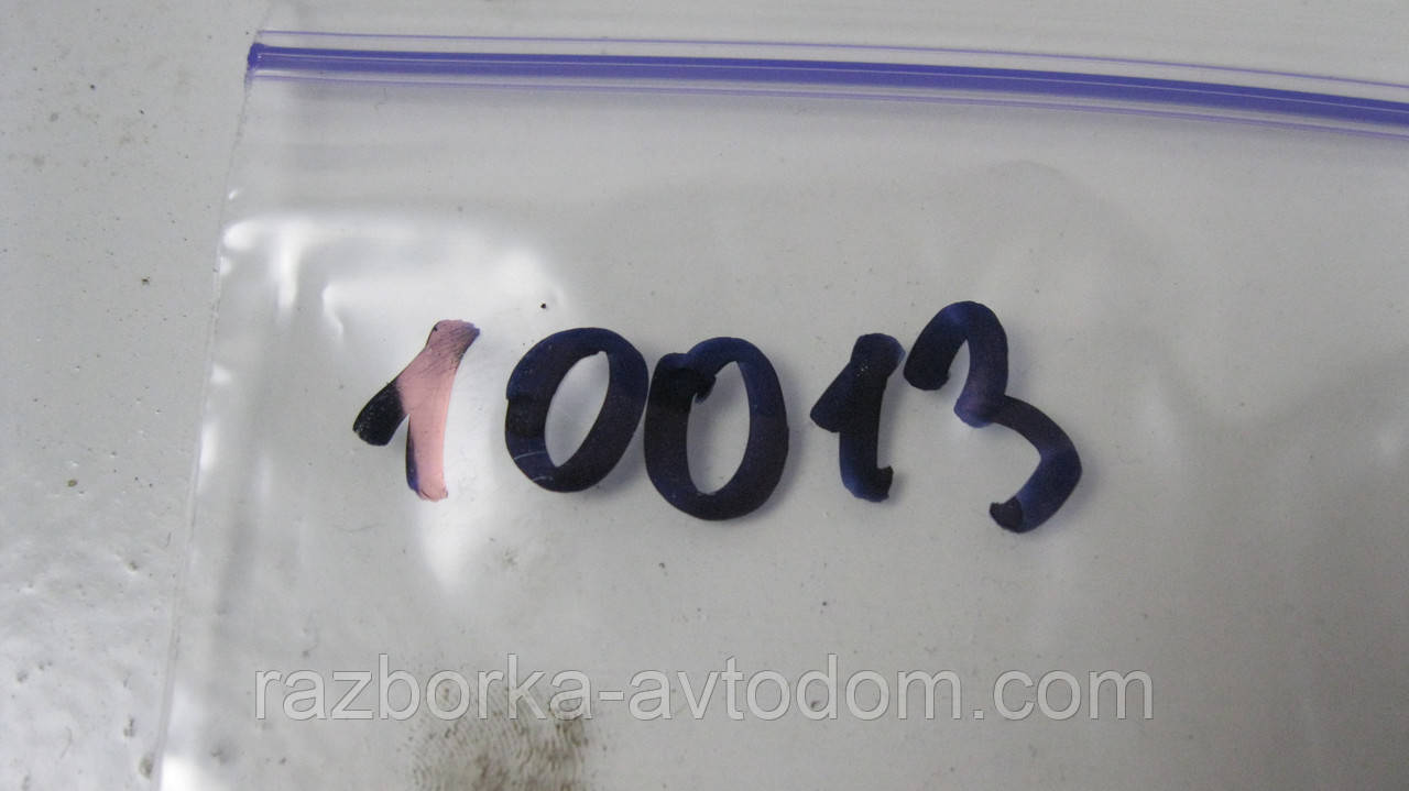 Шестірня КПП 1 передавання (вторинного вал) Ford Connect (2002-2013) 1.8D OE:1854115
