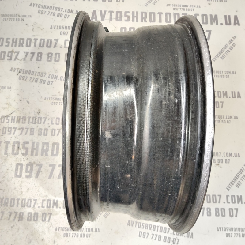 Комплект литих дисків 5х112 R17 Audi A4 B8 (07-15) 2.0D
