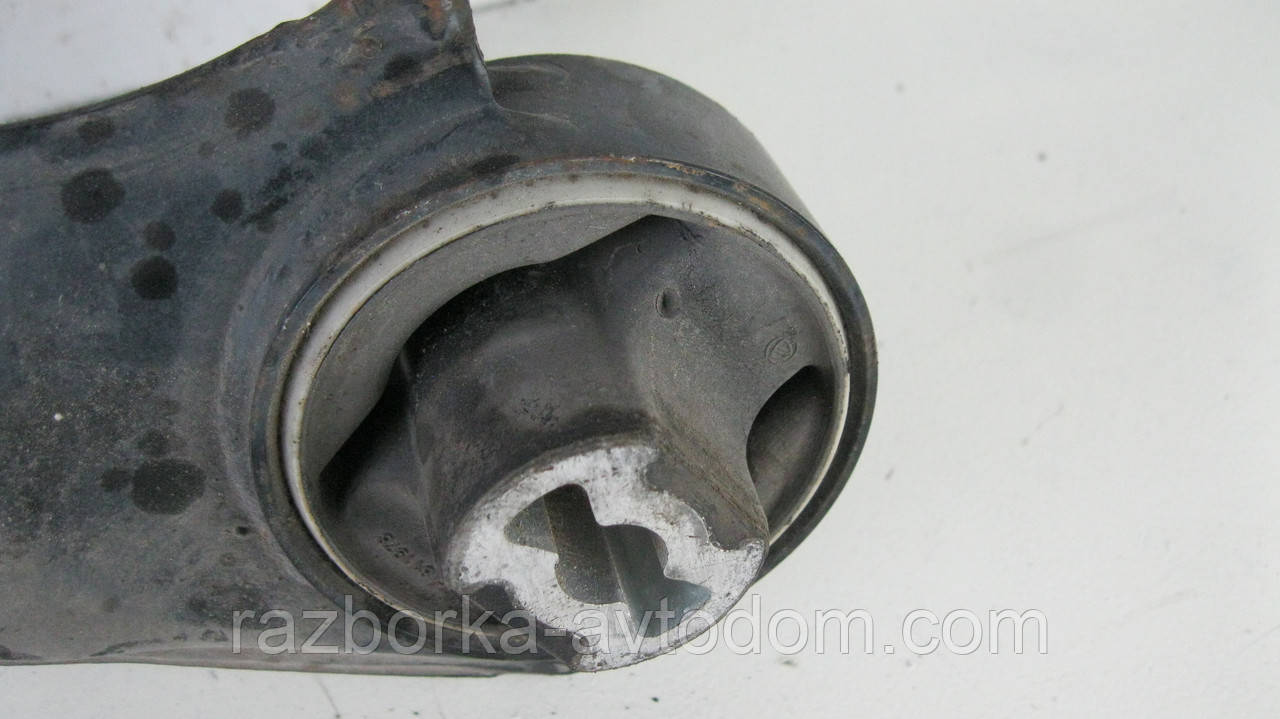 Важіль передній правий Peugeot Bipper (08-), Citroen Nemo (2008-), Fiat Fiorino-Qubo (2007-) OE:51783056