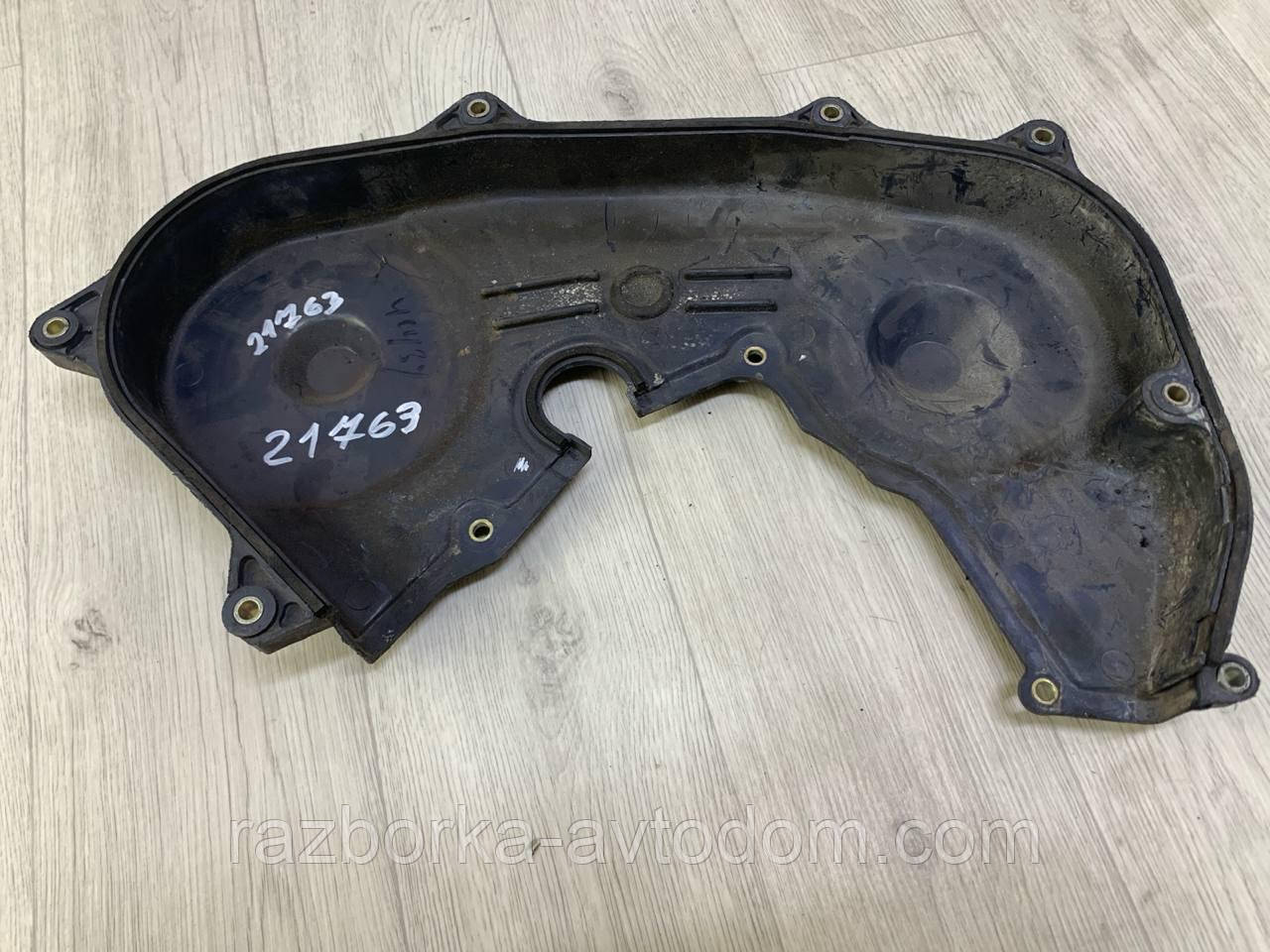 Захист ременя ГРМ/кришка Isuzu Fargo, Midi 2.2d (86-96) NFR62DT