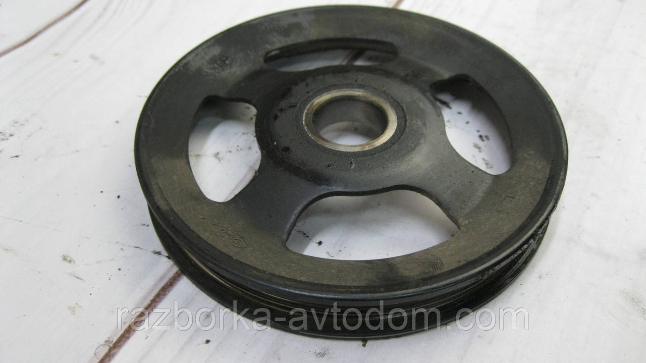 Шків Розподіла Ford Transit (2000-2006) 2.0TDCI OE:XS7E 4737 AC, XS7E4737AC