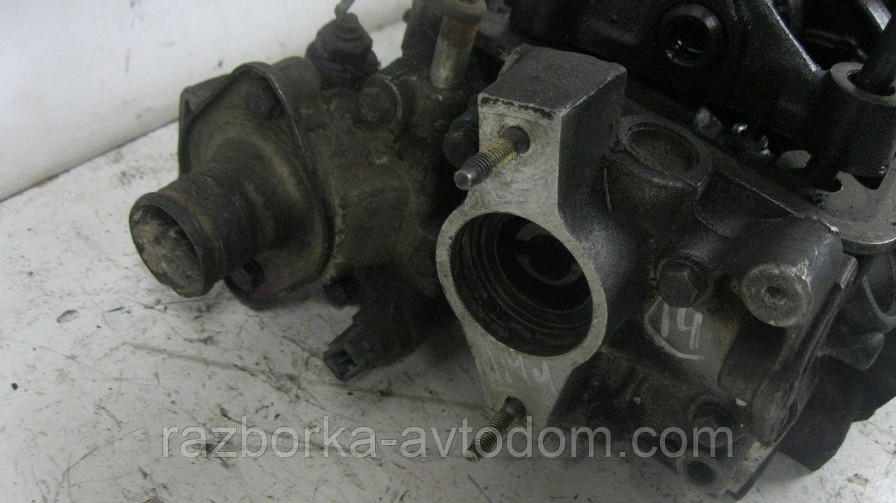 Головка блока циліндрів (ГБЦ) Peugeot 205 1.1/1.4 (1986 - 1988) OE: 96022573