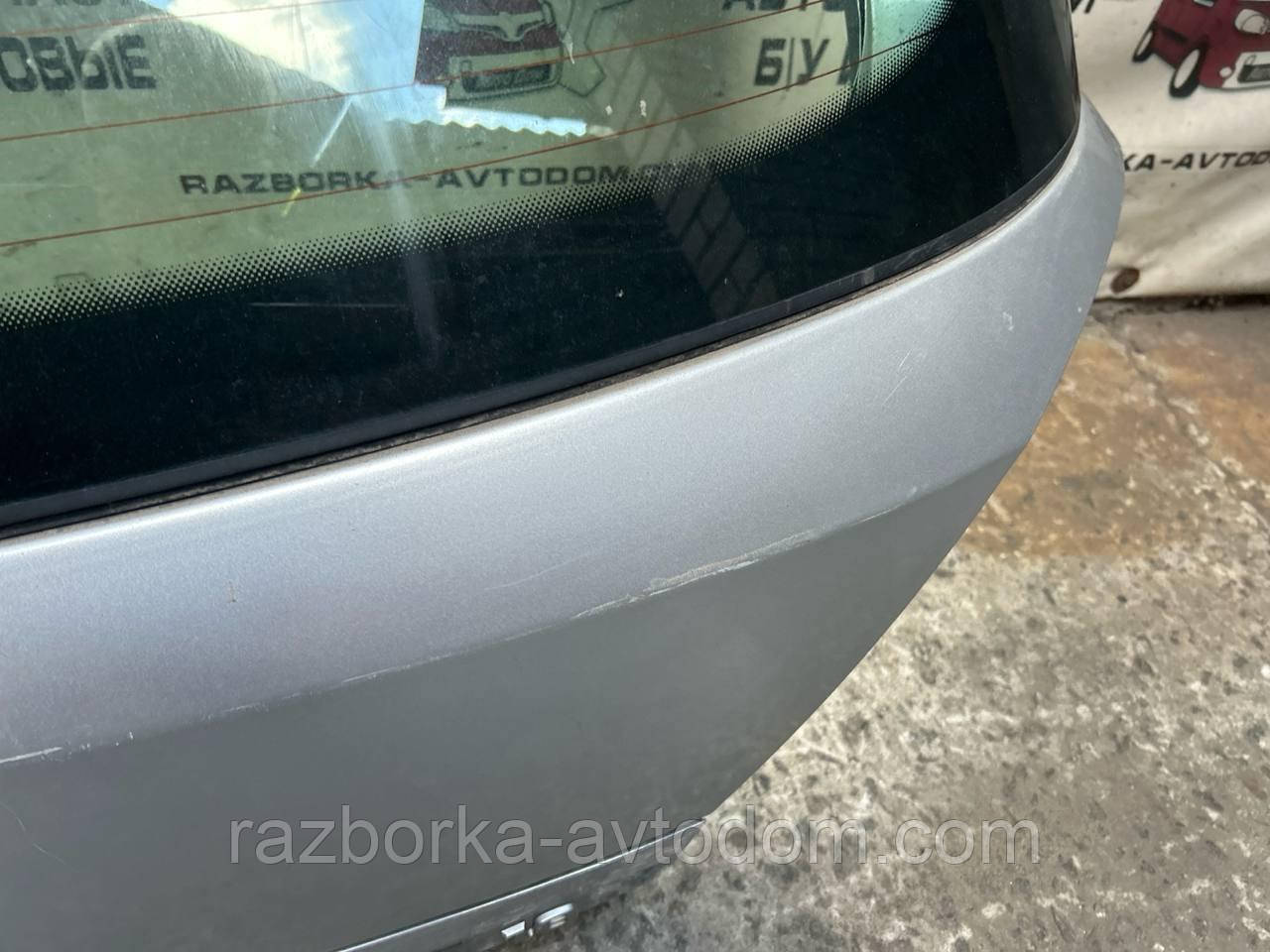 Кришка багажника хетчбек OPEL ASTRA H (05-15) OE:93178817