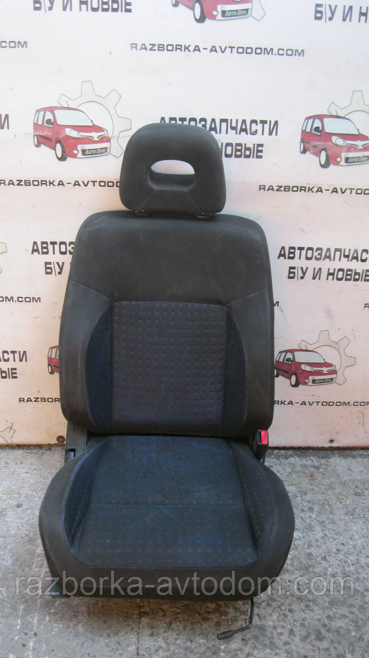 Сидіння переднє пасажирське Nissan X-Trail T30 (2001-2007) OE:870008H701