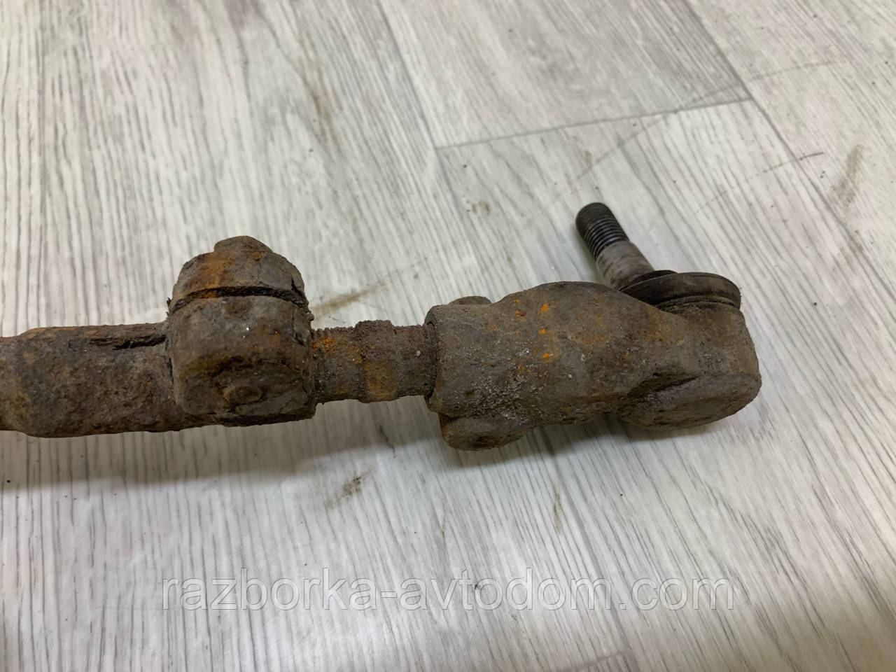 Кермова тяга ліва Daewoo Lanos / Sens OE:7848281