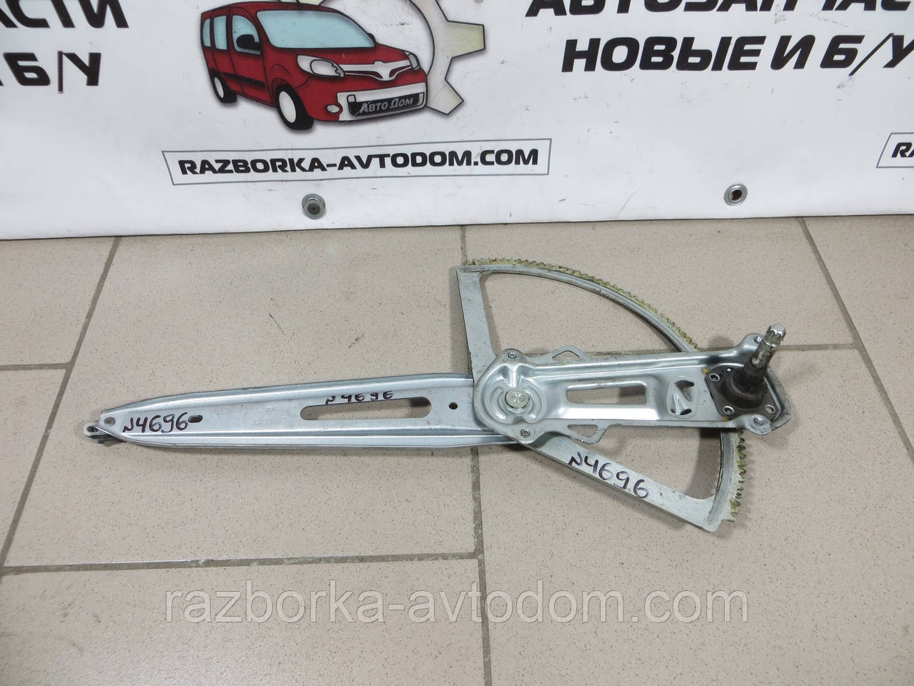 Склопідіймач мех. зад. лів. Opel Zafira A 99-05 90579503