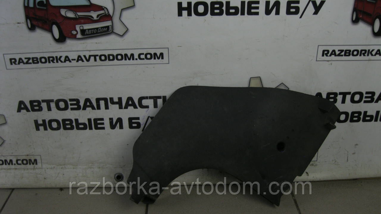 Декоративна накладка салону права ДЕФЕКТ Opel Combo (01-12), OE: 9114459 фото 2