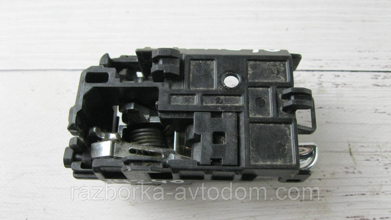 Ручка внутрішня передньої правої двері NISSAN X-Trail T30 (01-07) OE:806708H602