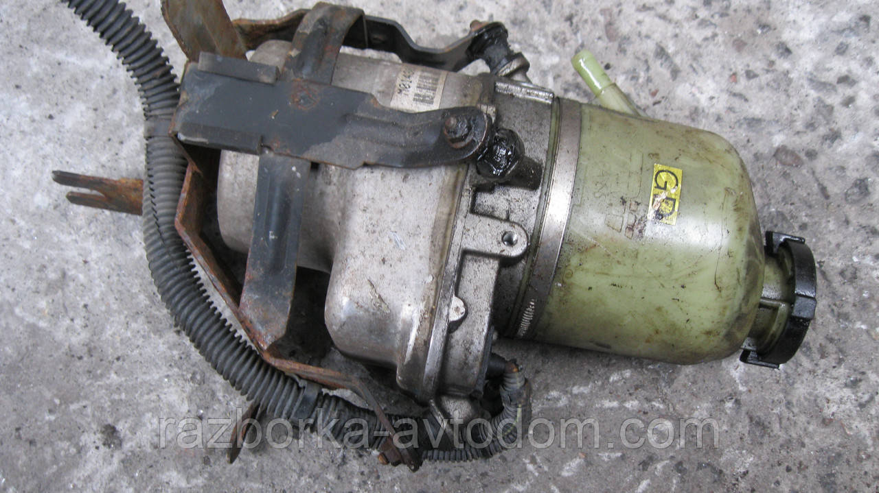 Насос гідропідсилювача електричний ГУ Opel Zafira A, Astra G (1999-2005) OE:93188236, 95524457