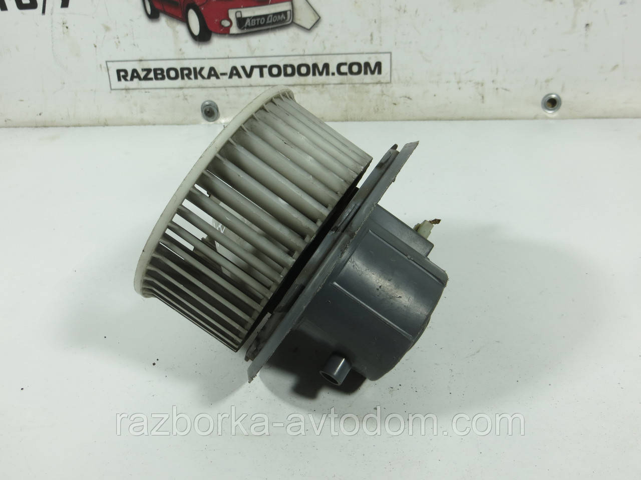Моторчик печки DAEWOO MATIZ (1998-2011) ОЕ: 96279352