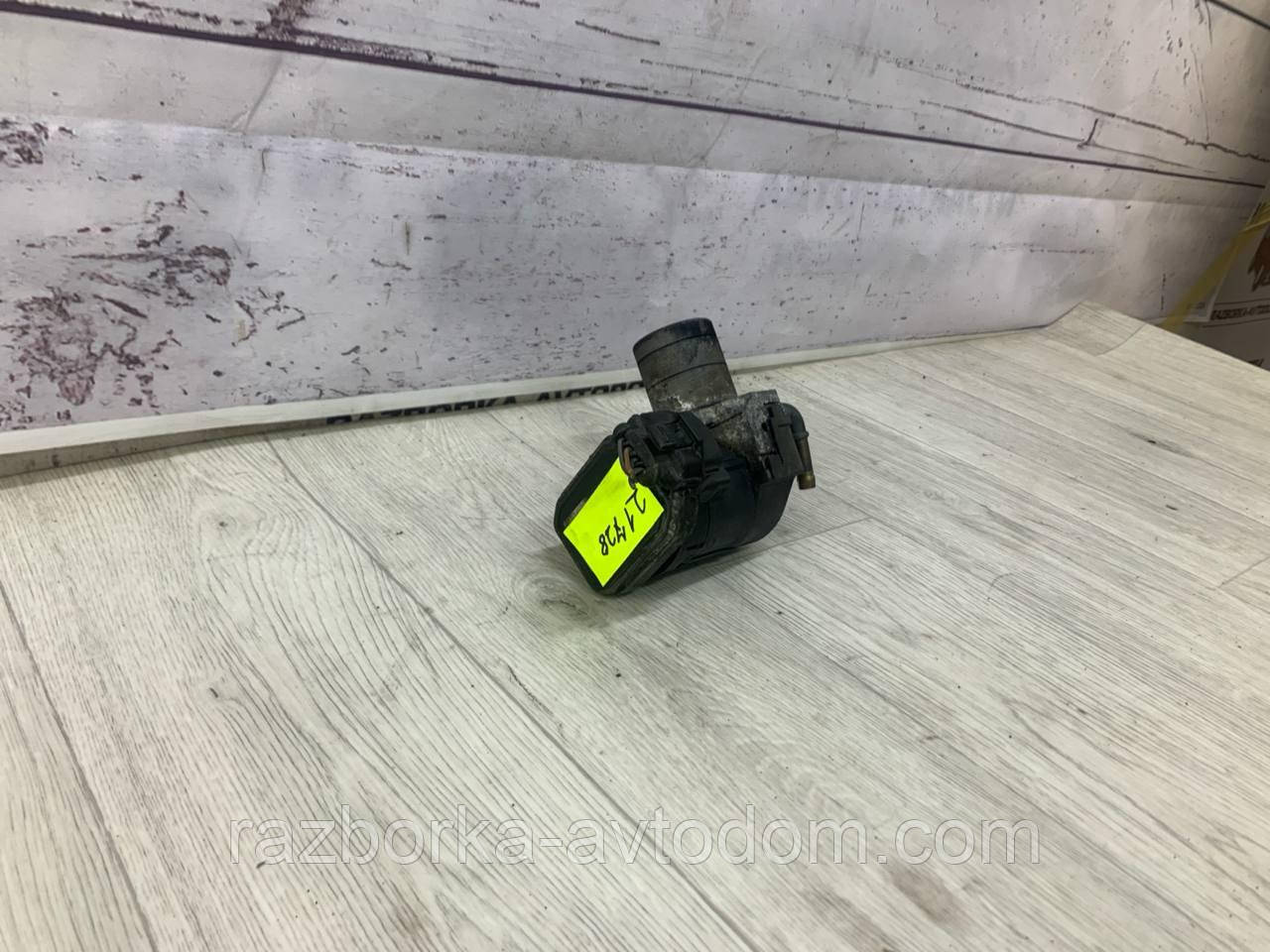 Датчик Клапан EGR (ЕГР) Opel Astra G/Vectra C/Zafira A 2.0 DTI/2.2 DTI OE:730016, 5851041
