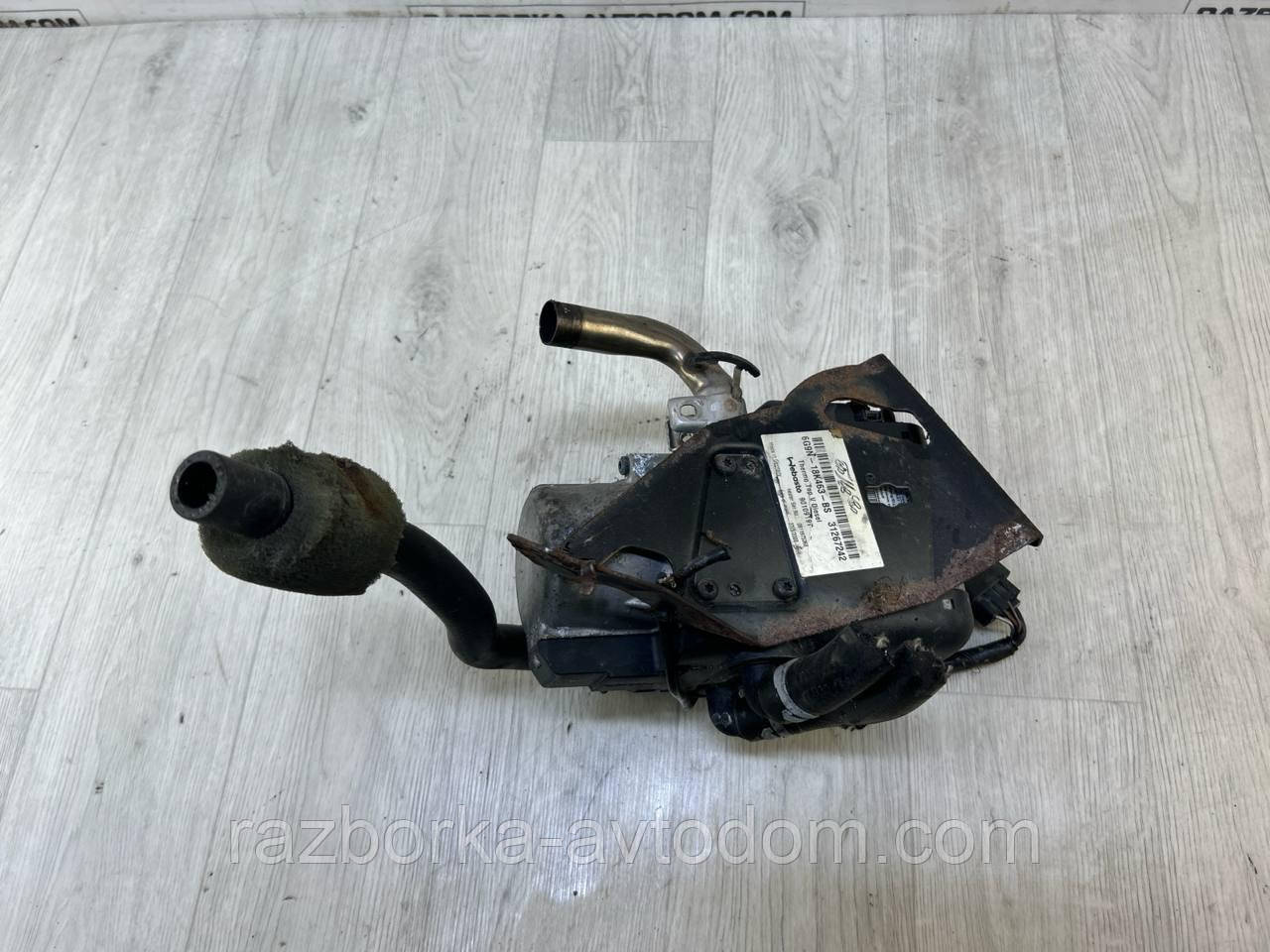 Webasto (Вебасто) (дизельний) нагрівач двигуна мокрий Ford Mondeo MK4 (07-10), S-Max, Galaxy. Volvo S60, V60, S80, V70, OE 6G9N18K463BS