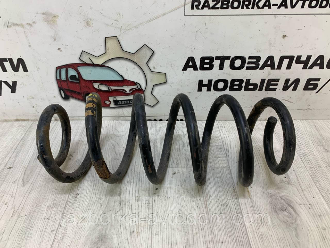 Пружина передня Skoda Superb (02-08), VW Passat B5 OE: 8D0411105BA