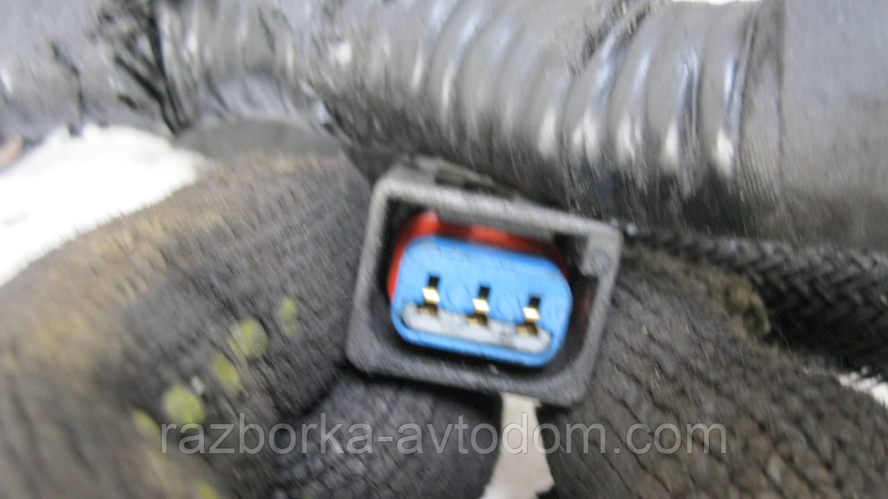 Провід двигуна Ford Transit (2006-2014) 2.2 TDCi OE: 8C1T12B637HE, 8C1T12B637MD