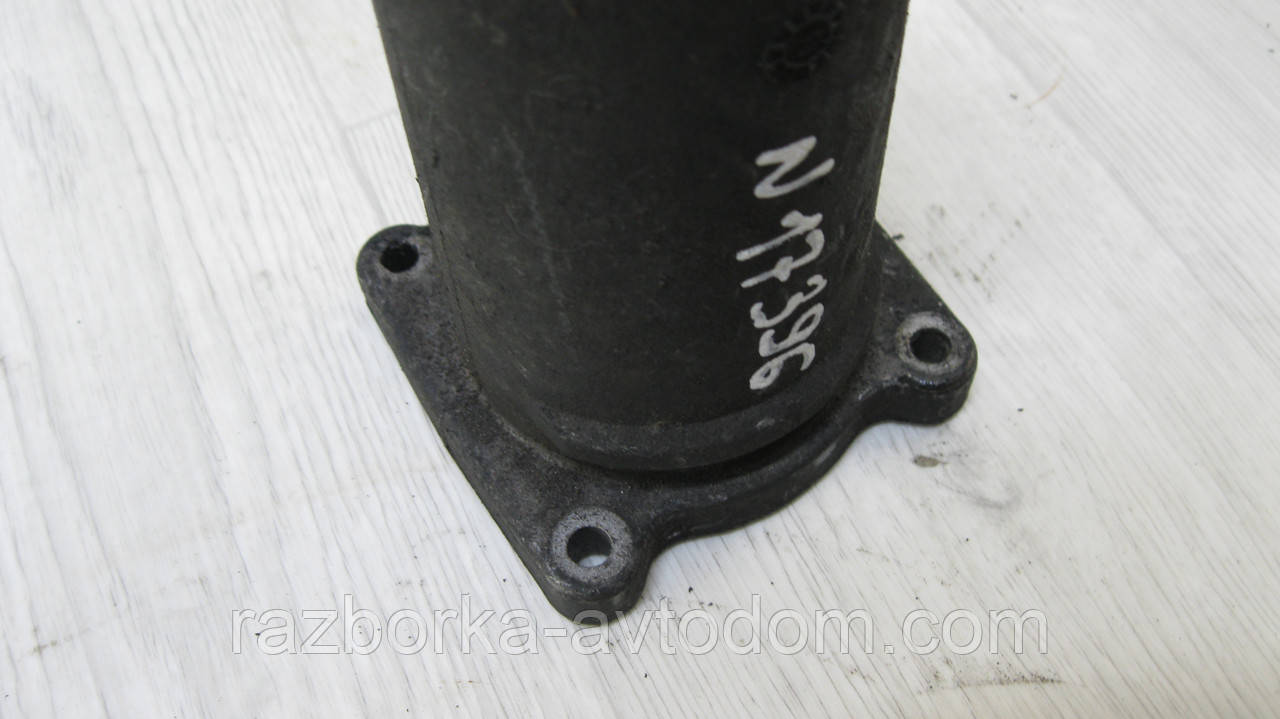 Повітропровід (повітряний патрубок) Mercedes Sprinter (1995-2000) OEA6010980517, 6010980517