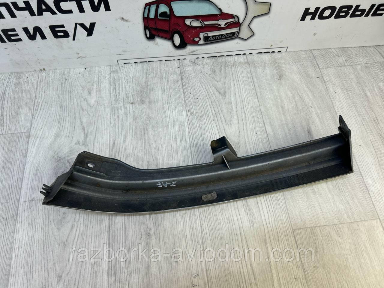 Вії накладка фари правої Opel Zafira A (1999-2005) OE:90580652 фото 2