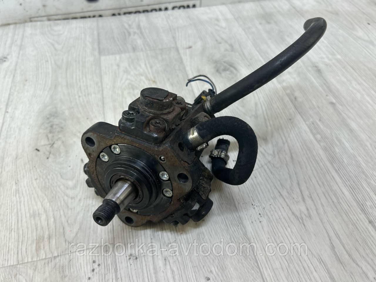 Насос паливний вискевого тиску (ТНВД) 1.9DTI Opel Zafira B, Astra H, Vectra C OE:0445010156