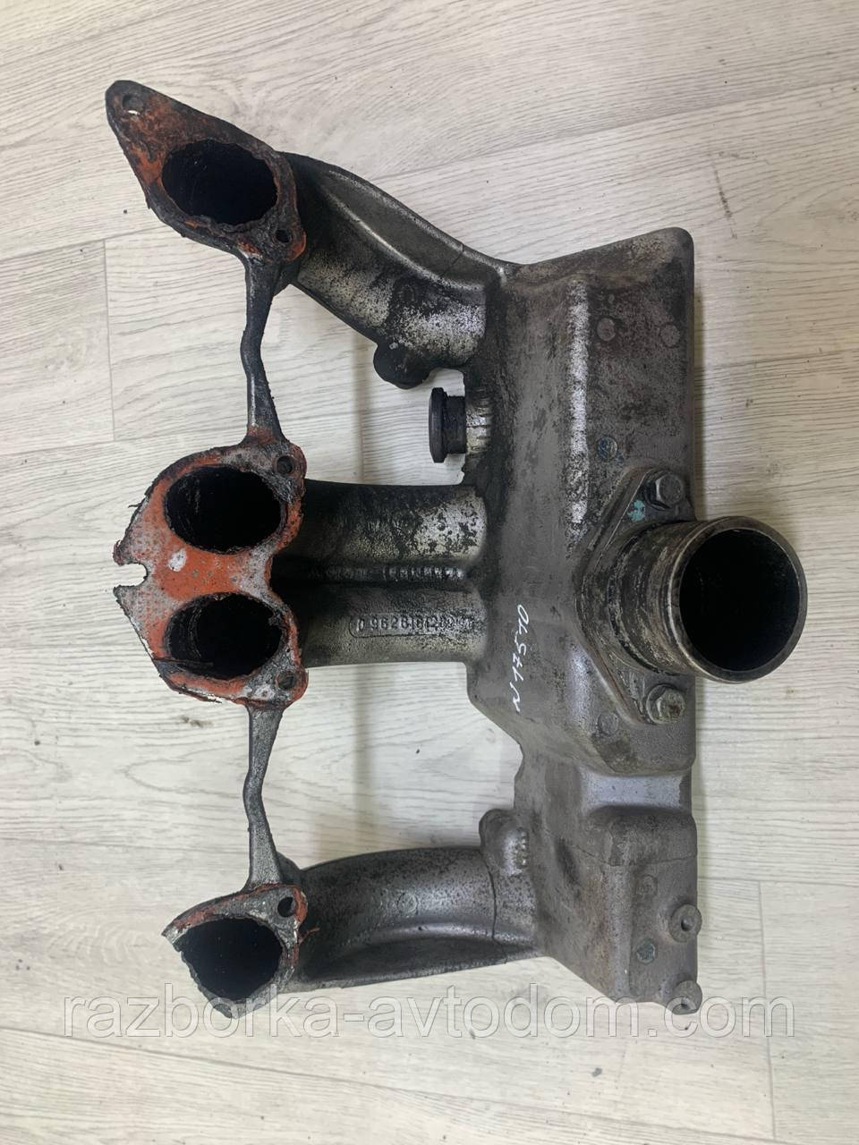 Впускний колектор Fiat Scudo 220 (1995-2004) 1.9TD, OE: 9626161280