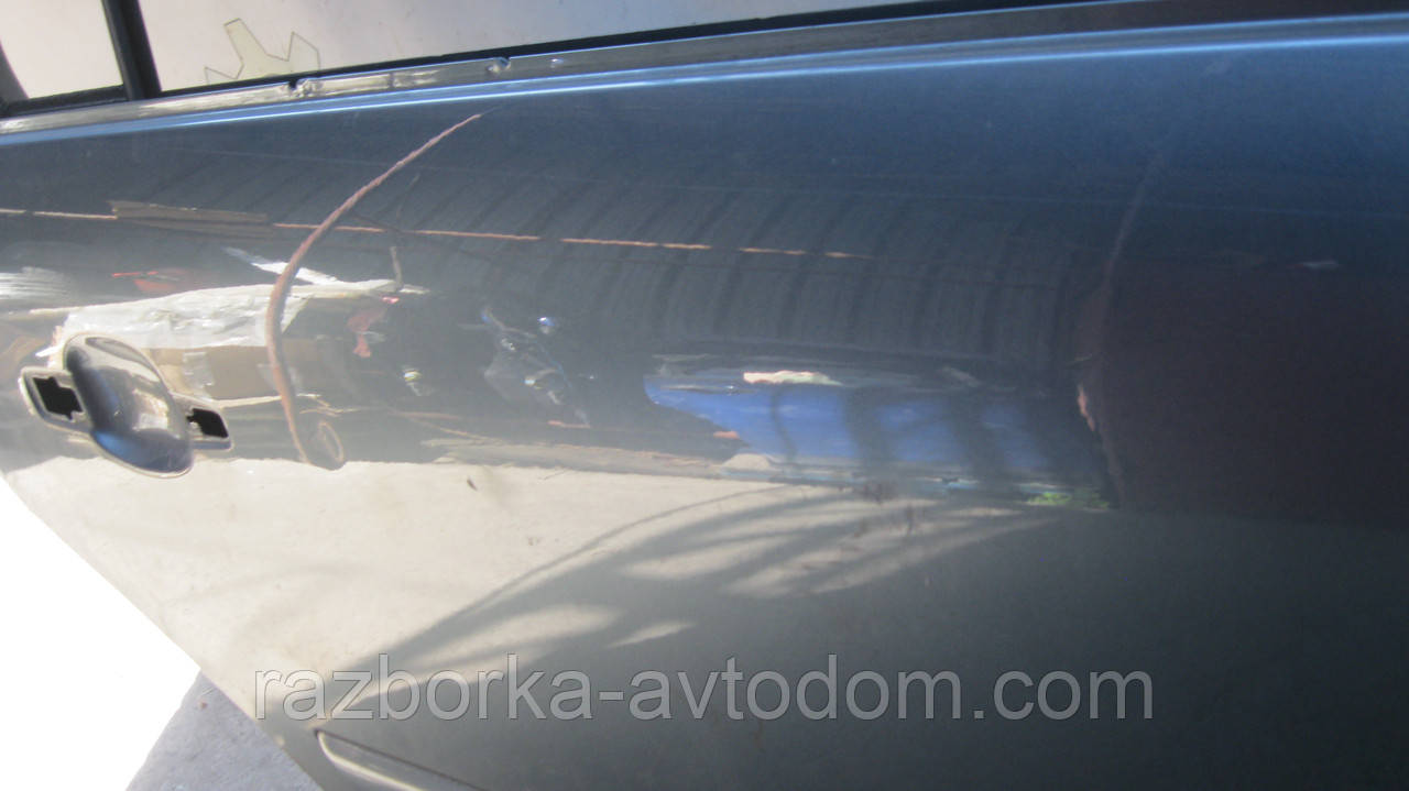 Двері задня права Citroen C4 Picasso (2006-2013) OE:9008 P6 фото 2