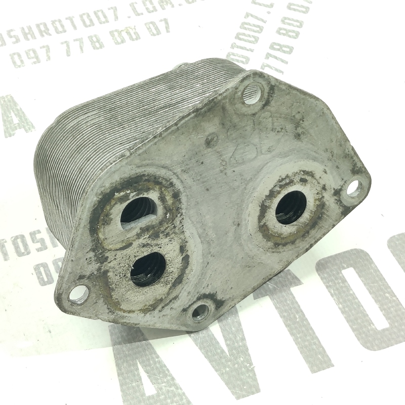 Теплообмінник Hyundai Accent 3 (05-11) 1.5D 264102A150