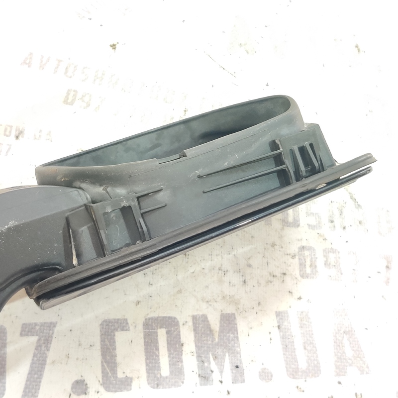 Лючок бака Audi A4 B8 (07-15) 2.0 Дизель