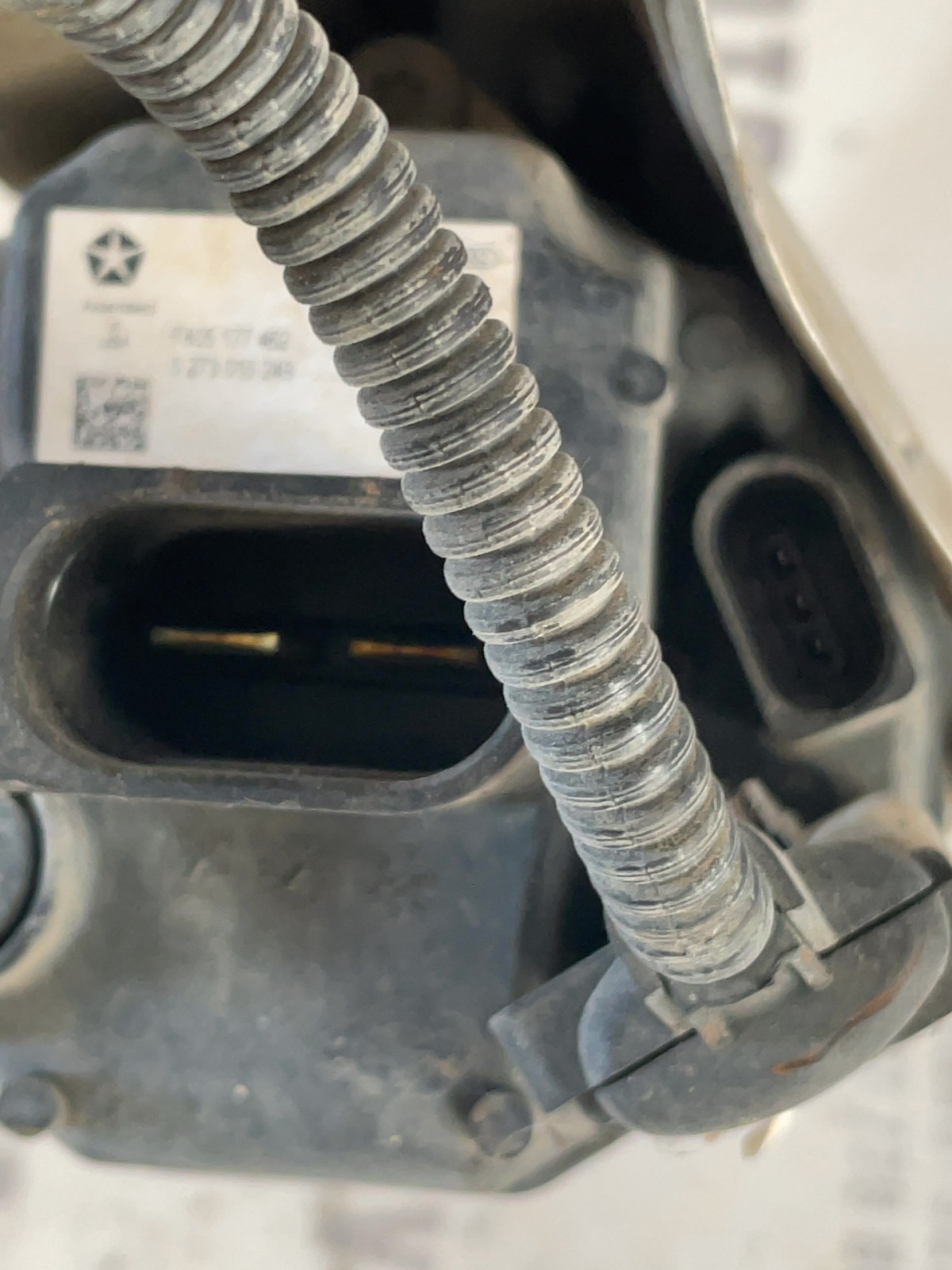 Рульова рейка Jeep Cherokee KL P05154521AL