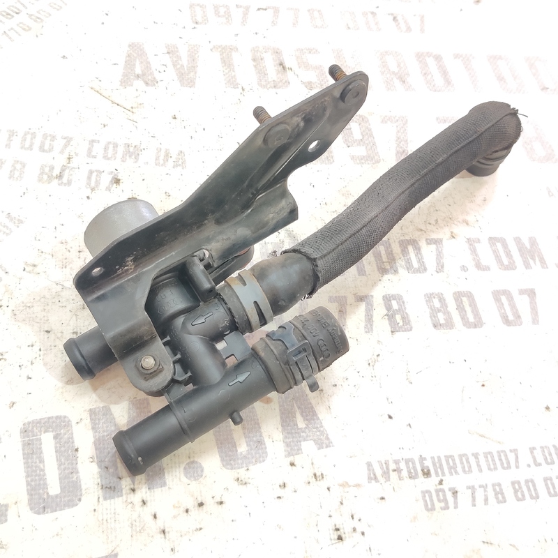 Клапан пічки Audi A4 B8 (07-15) 2.0D 8E0820036