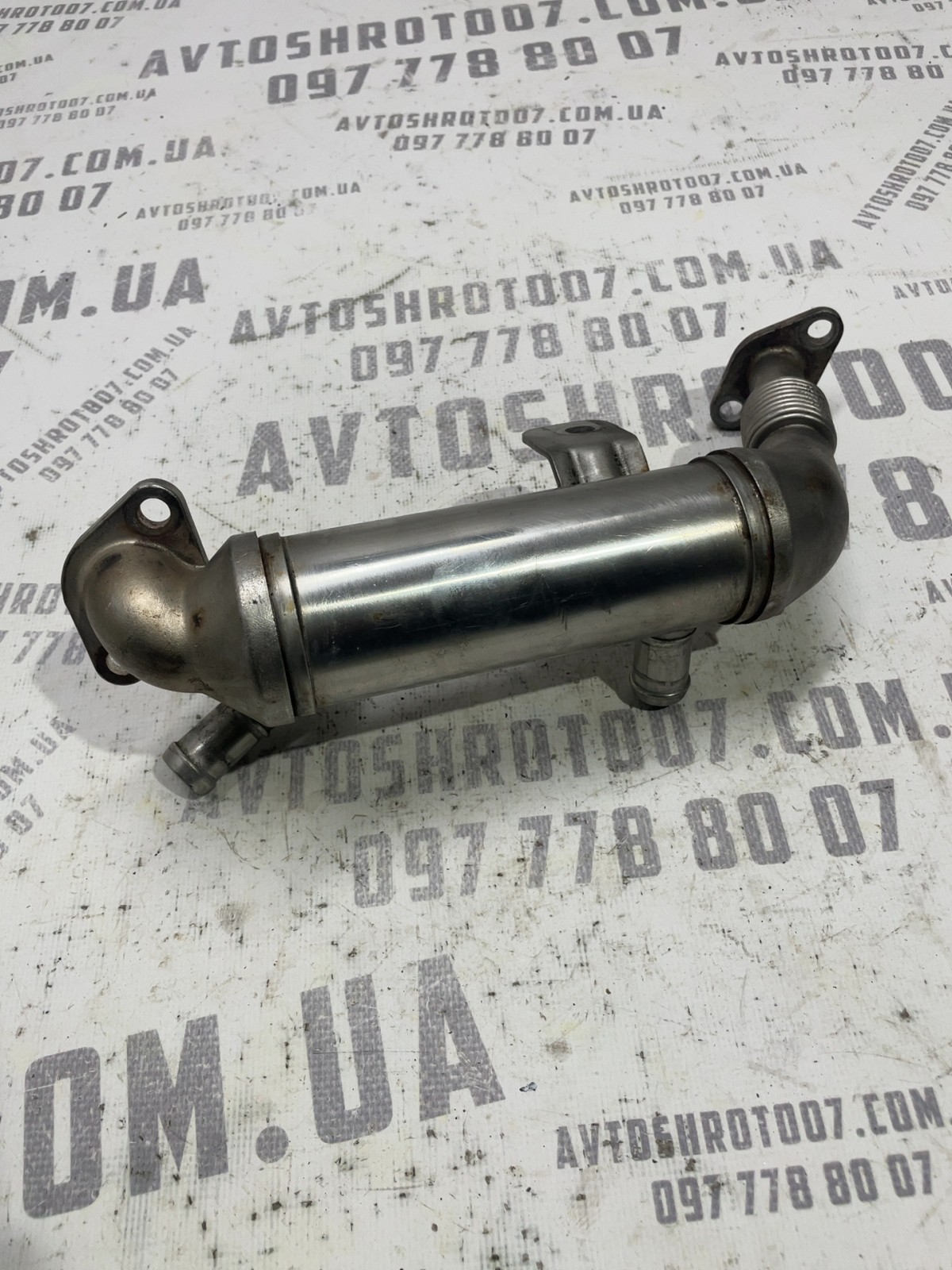 Радіатор ЕГР Hyundai Accent 3 (05-11) 1.5D 284162B410U1