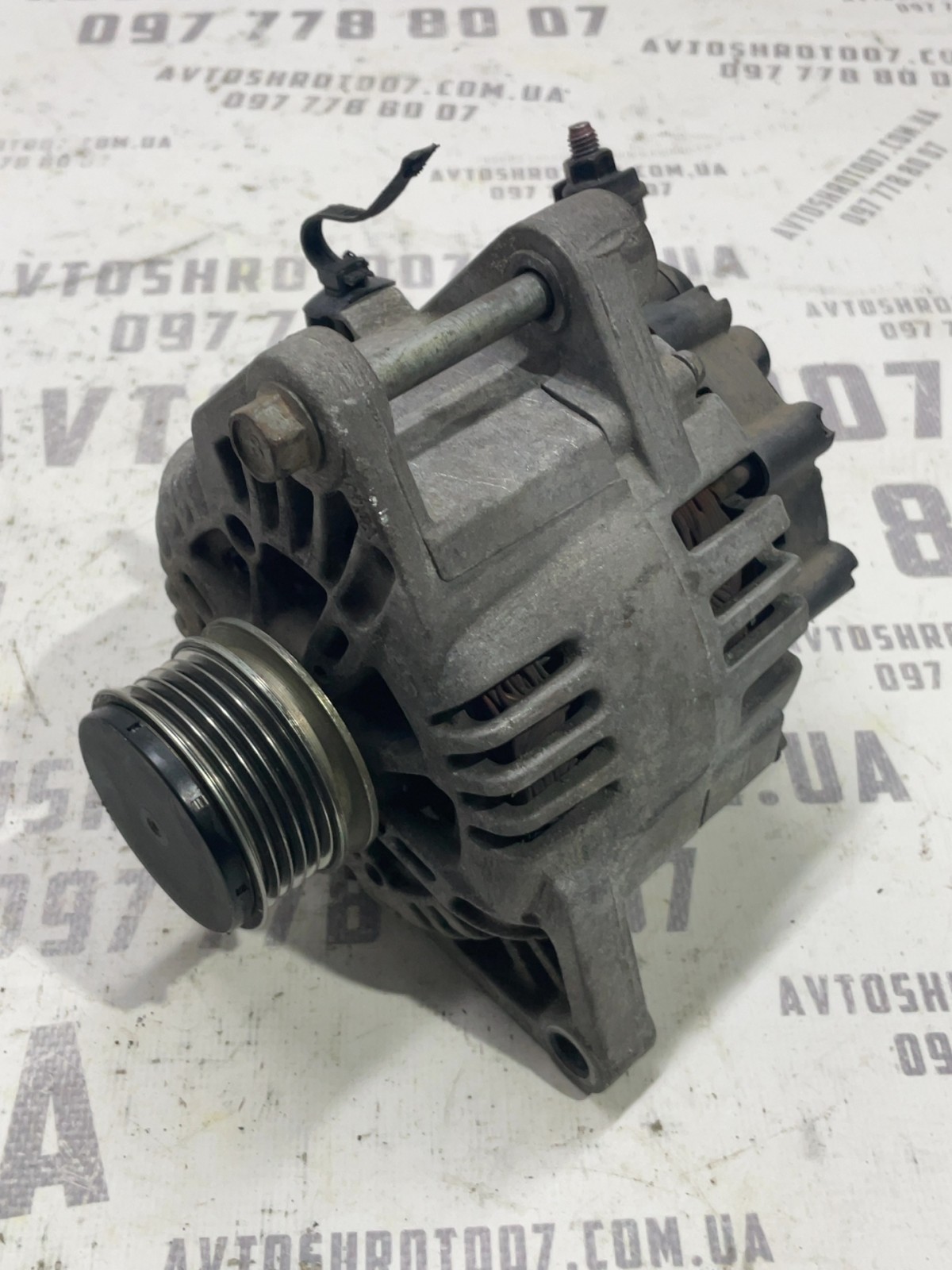 Генератор Hyundai Accent 3 (06-10) 1.5D 373002A110