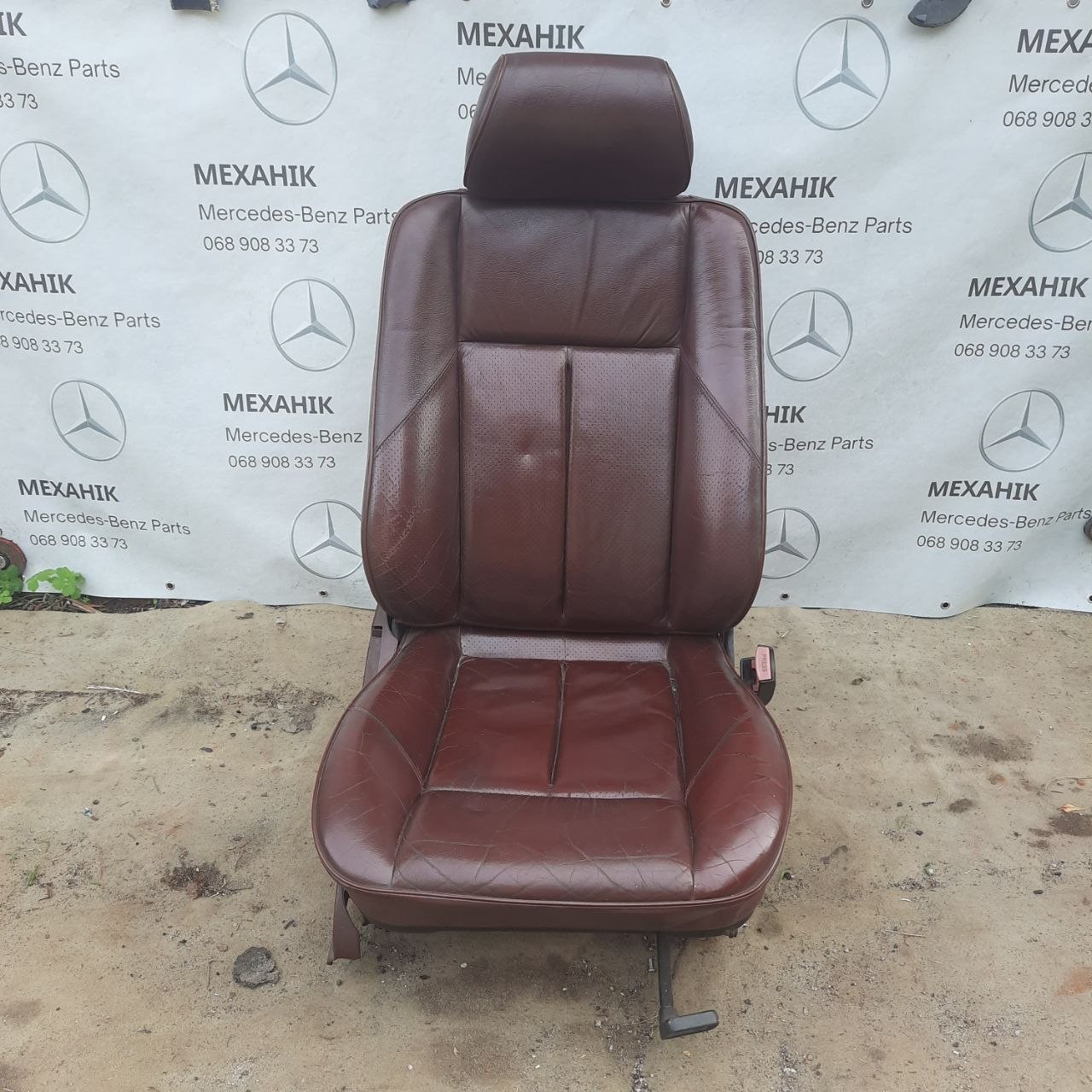 Комплект сидінь Mercedes-Benz C-Class W202
