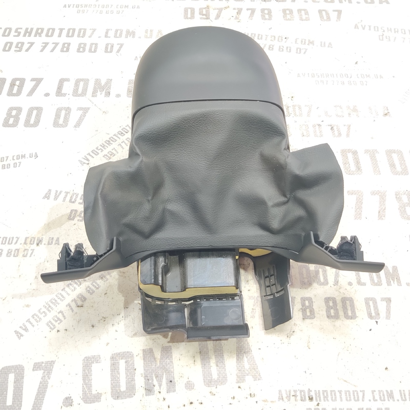 Кожух рульової колонки Audi A4 B8 (07-15) 2.0 дизель