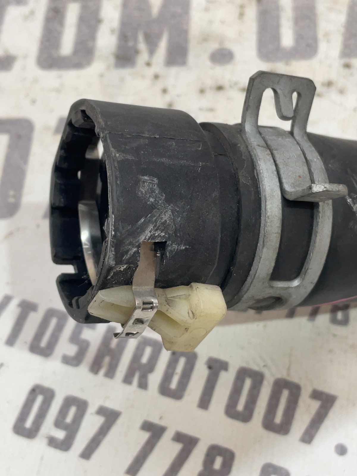 Трубка охолодження Hyundai Tucson TL (15-20) 25414D3700
