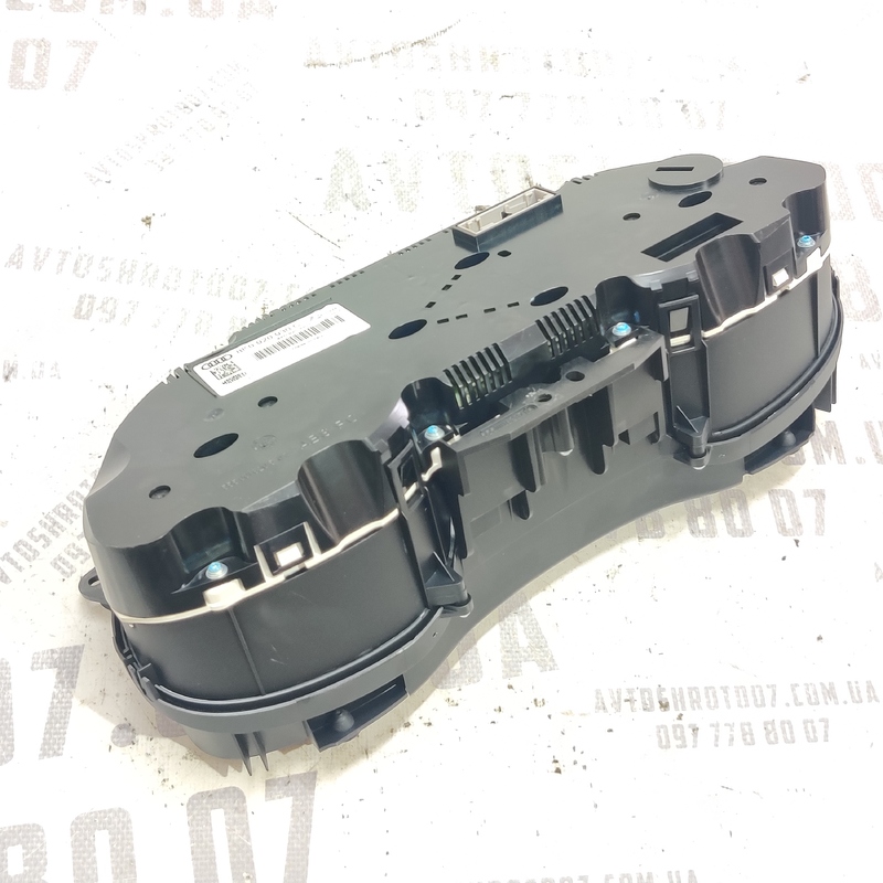 Панель приладів Audi A4 B8 (07-15) 2.0D 8K0920930C