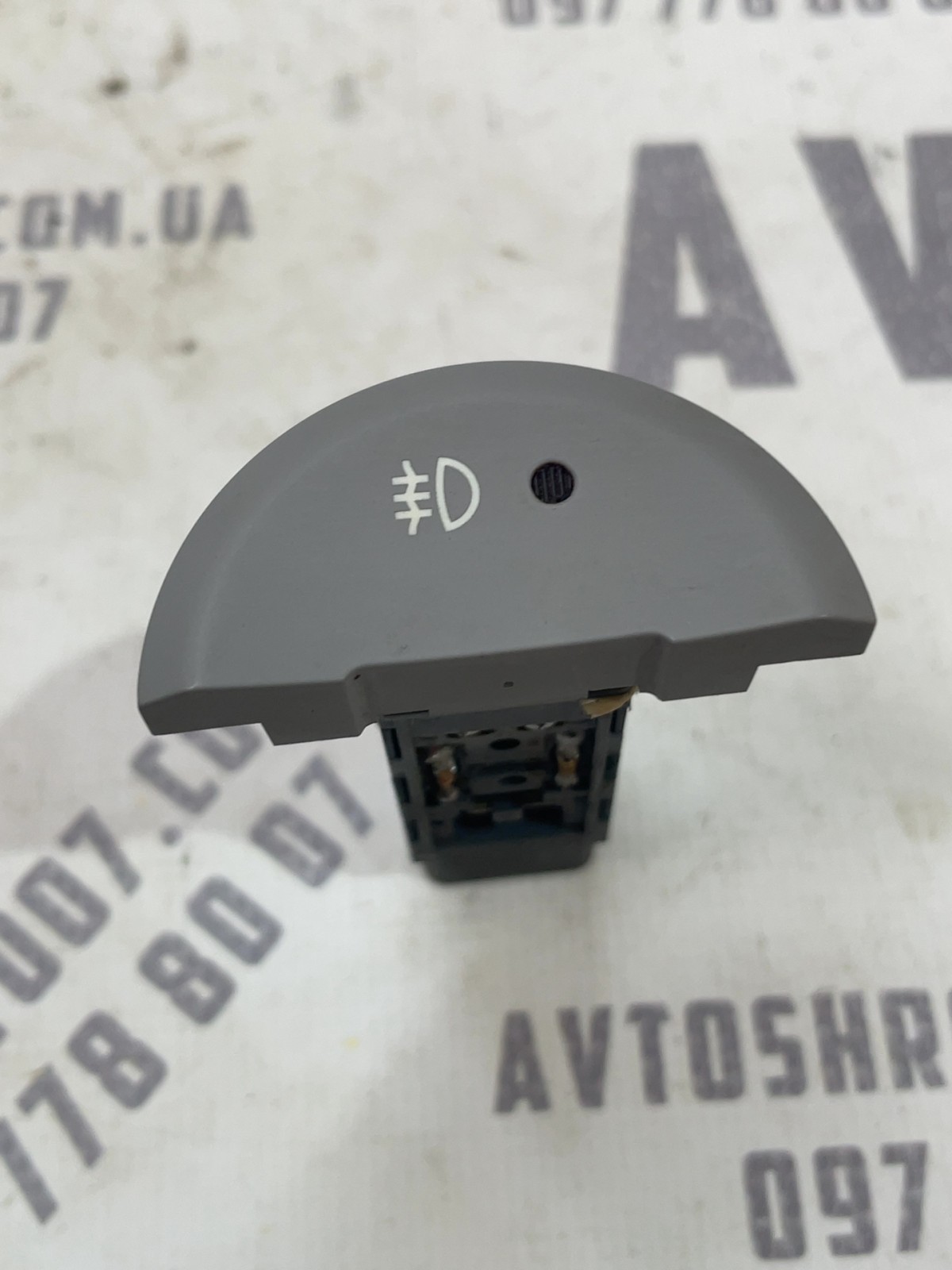 Кнопка ПТФ Hyundai Accent 3 (05-11) 1.5D OEM 621W05010