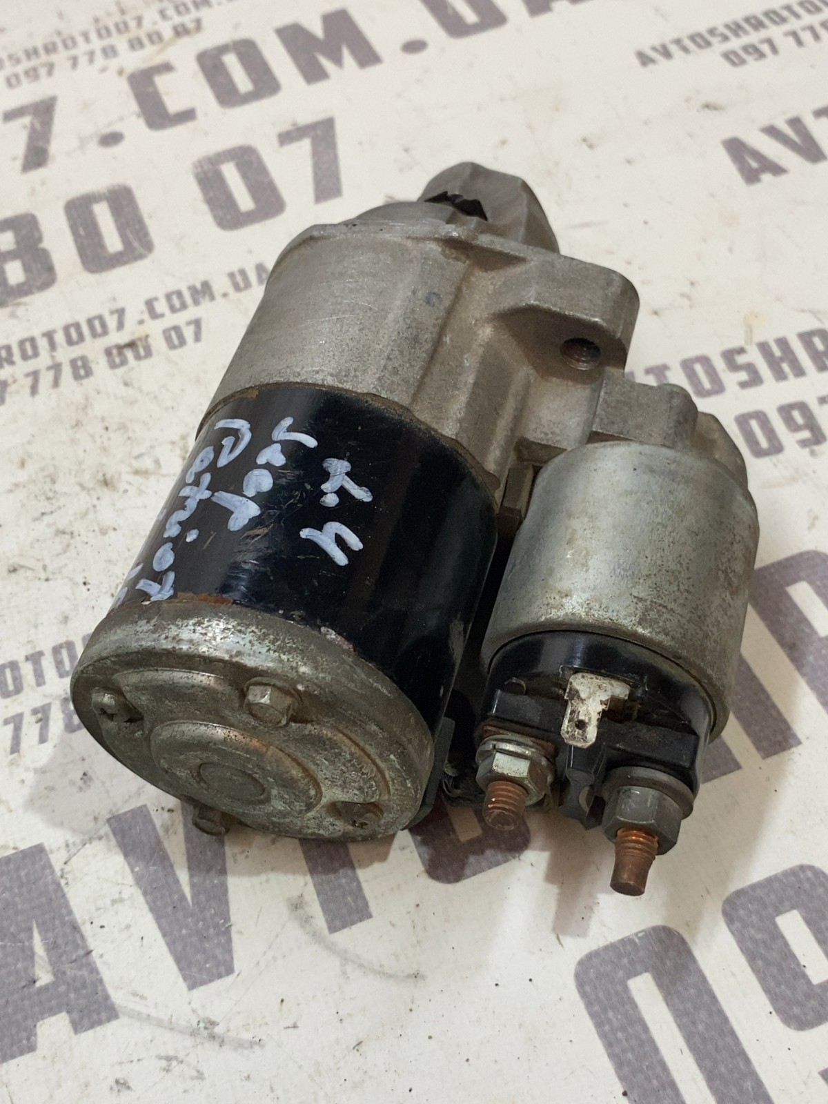 Стартер Jeep Patriot MK (07-17) 05034555AA