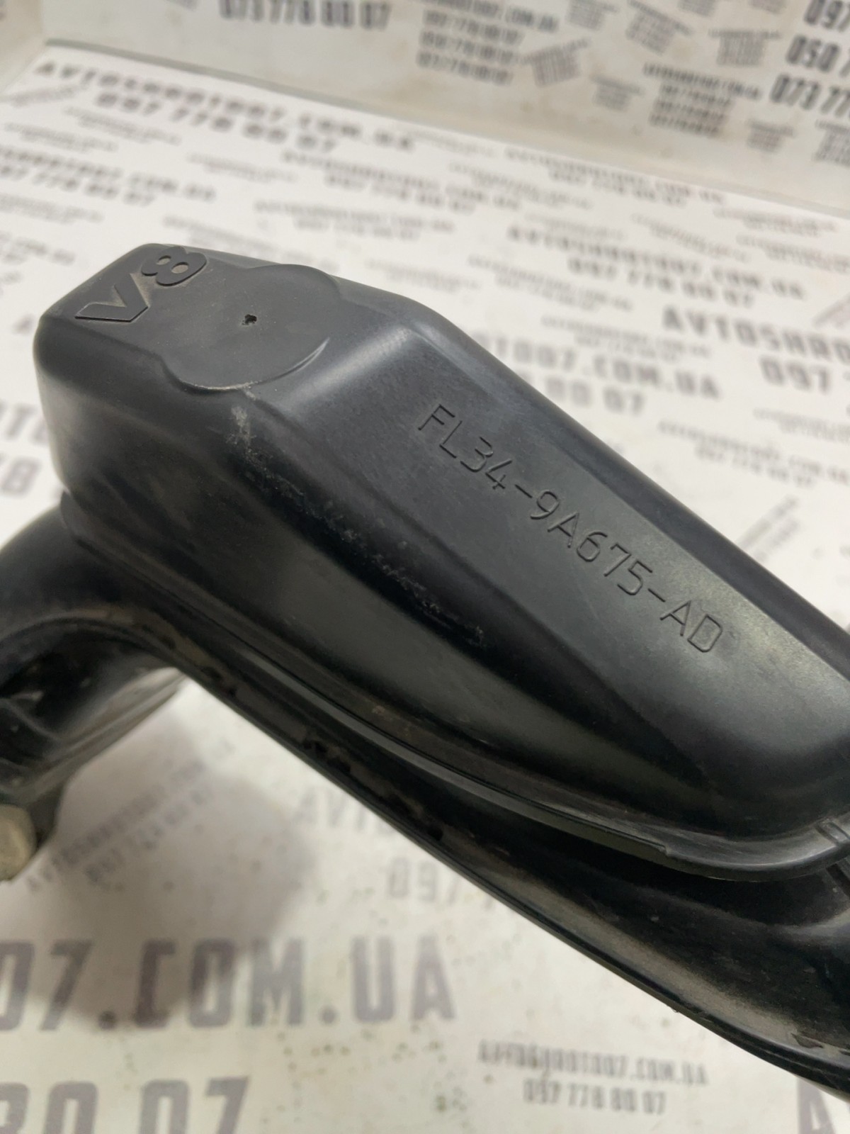 Воздуховод Ford F-150 (09-14) FL349A675AD