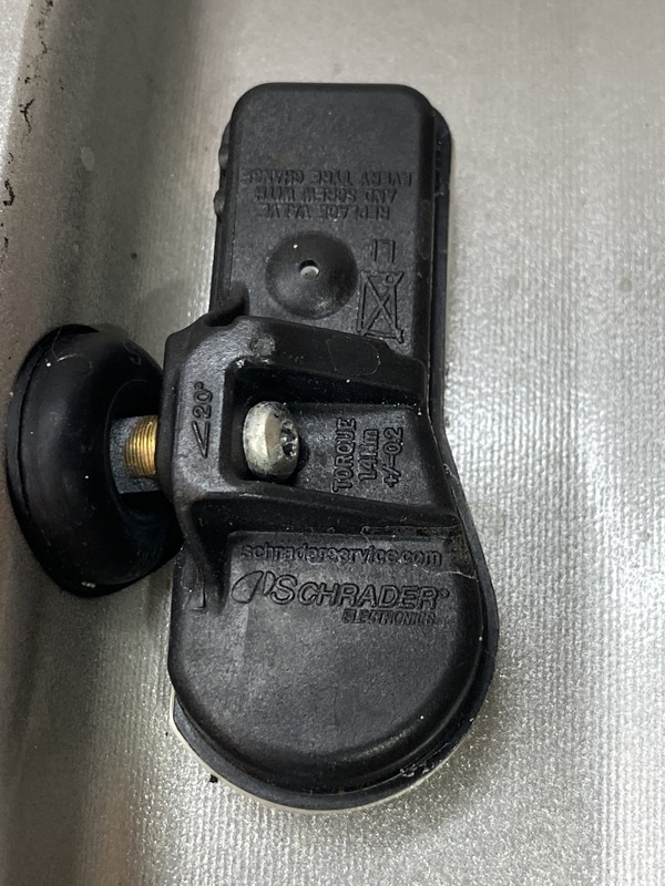 Комплект дисків R16 Hyundai Sonata LF (14-19) 52910c2160