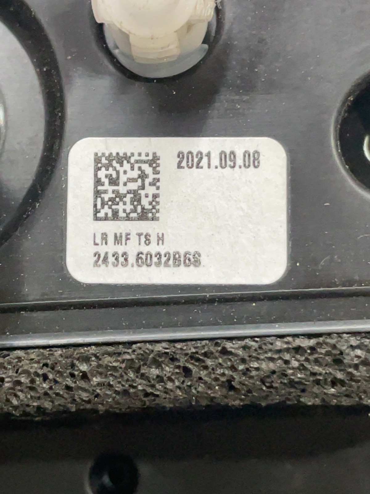 Дзеркало праве Hyundai Tucson 4 (20-24) 87620N7130