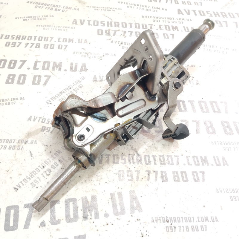 Рульова колонка Audi A4 B8 (07-15) 2.0 Дизель