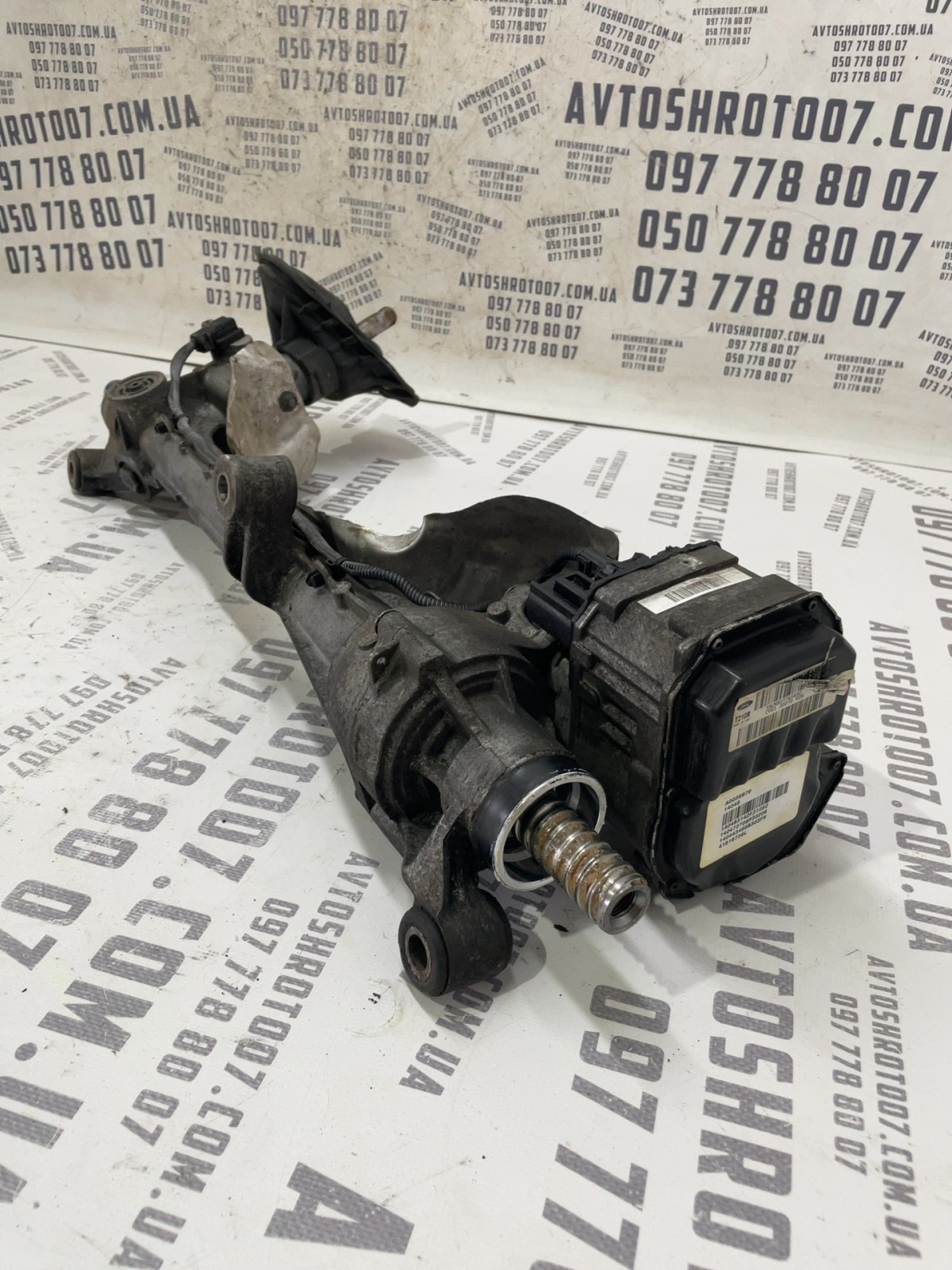 Рульова рейка Ford Focus MK3 (11-18) A0036979