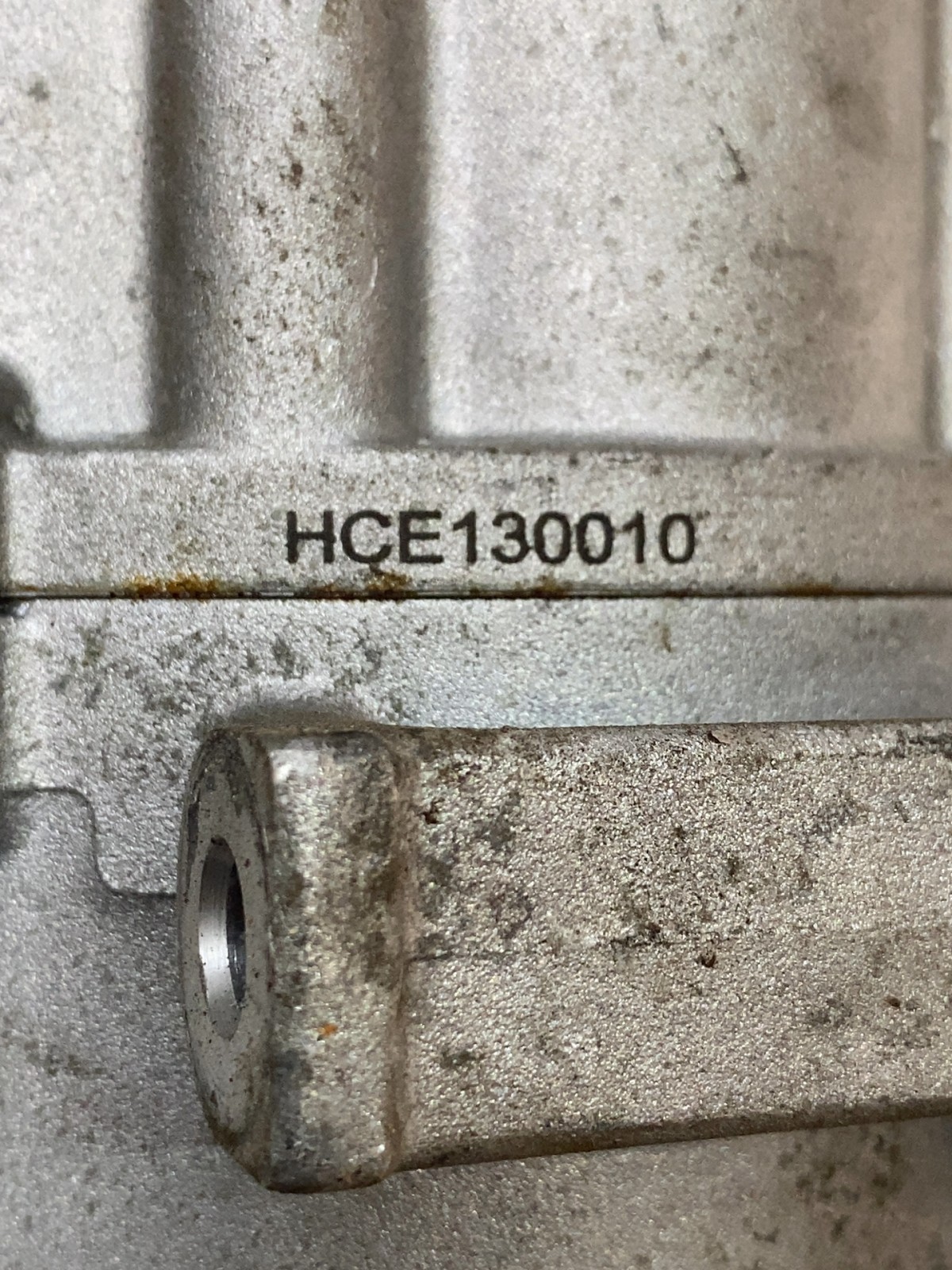 Компресор кондиціонера Hyundai Tucson 3 TL CA500NX5BA04