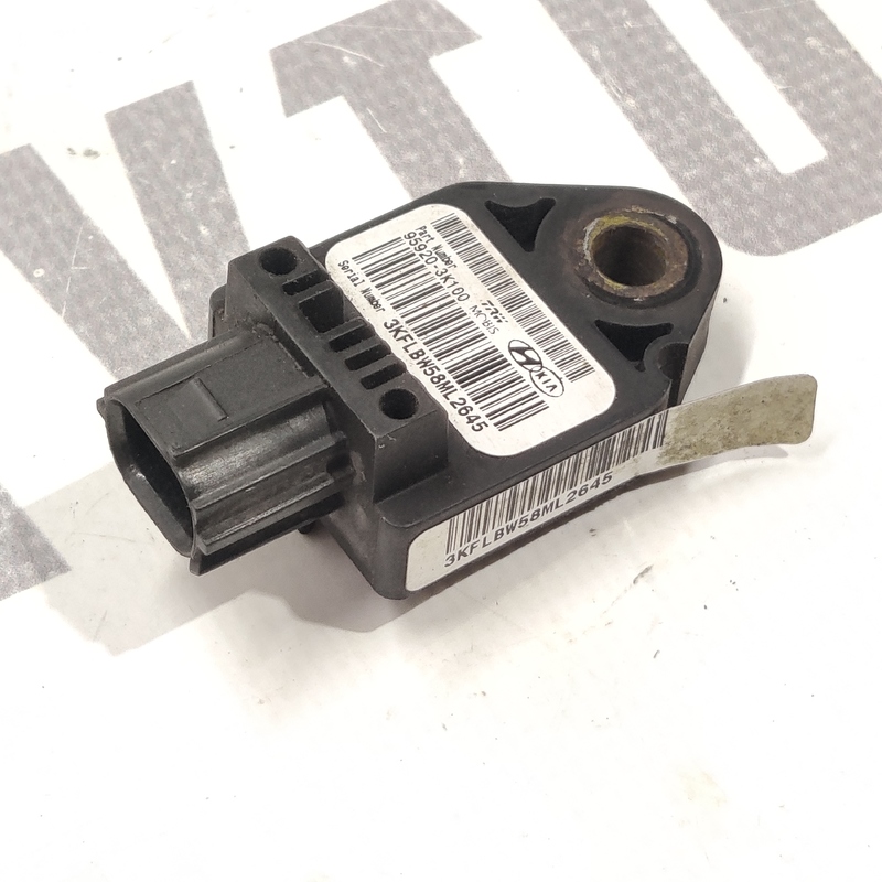 Датчик удару Hyundai Accent 3 (06-10) 1.5D перед 959203K100